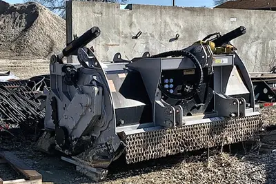 Used 2017 FAE MTM-225 Asphalt Pavers Indiana US | Proxy Equipment #1378136