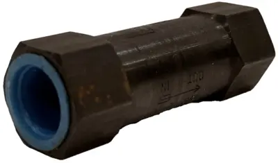 USED VICKERS ABS-12-10