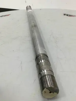 USED NISSEI T/B NS40E5A