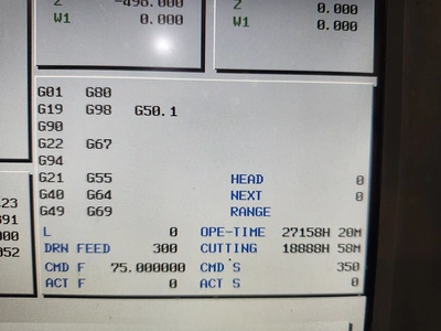 USED 2006 SNK RB-7VM
