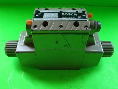 USED BOSCH 9810234505