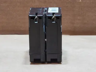 USED EATON BR260