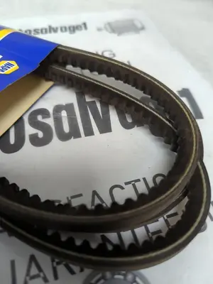 New | in-Stock NAPA 3VX900 Belts | Surplus Asset Holdings #1227306