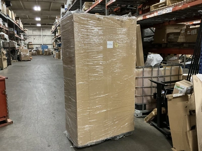 Used VEVOR LC-1000KX Display Refrigerators Michigan US | Miedema Asset Management Group #1413803