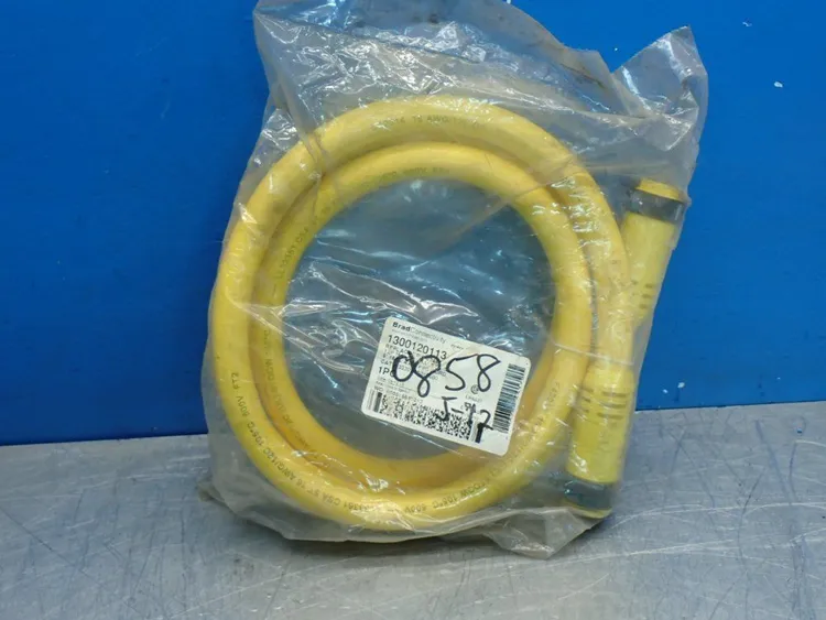New | in-Stock BRADCONNECTIVITY 1300120113 Connector Accessories Ohio US | HGR 24 #1064866