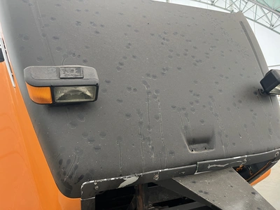 Used 2003 VOLVO VHD 6X4 Dump trucks Michigan US | Miedema Asset Management Group #1414286