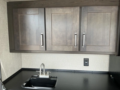 Used 2022 GRAND DESIGN REFLECTION 312BHTS Campers, Caravans, Motorhomes Michigan US | Miedema Asset Management Group #1308260