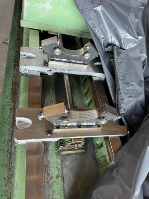 SIG Deep Hole Drill, in good used condition