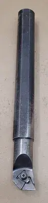 BORING BAR, 1-1/2" SHANK DIAMETER, 14" OAL