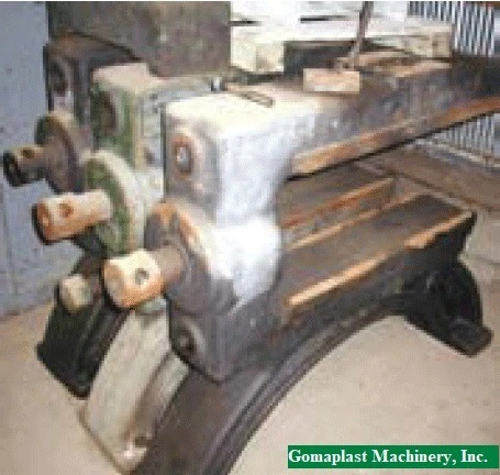 Mill Frames, Item # 511