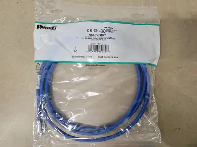 NEW PANDUIT NK6PC7BUY