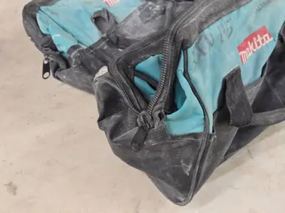 Lot of (2) 13" Tool Bags