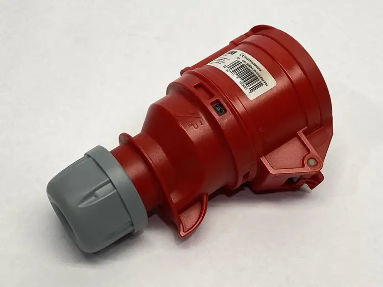 Used PCE _UNKNOWN_ Connector Accessories | Maverick Industrial Sales #1106804
