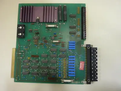 USED CINCINNATI MILACRON 3-531-3948A