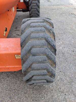 Used 2016 JLG 600AJ Manlifts Texas US | Stack Equipment #1271303