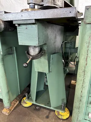 USED PIERCE-ALL 3025A