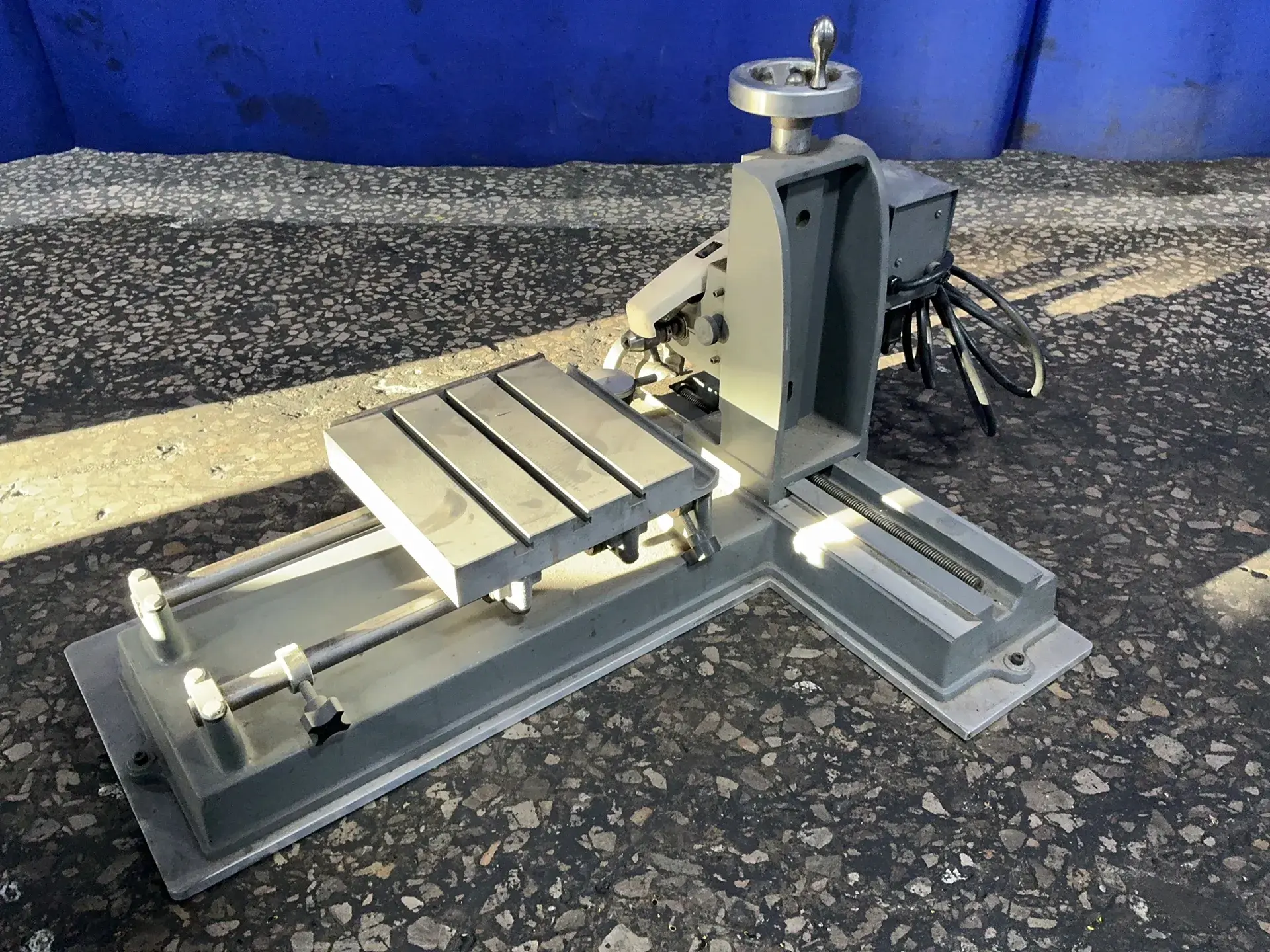 Used WESTHOFF MACHINE CO. 1001 Horizontal Drills Ohio US | HGR 24 #1539791