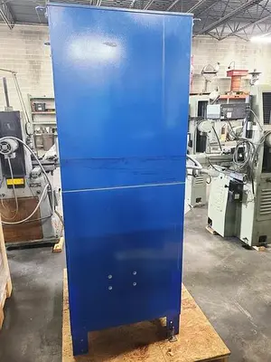 Used TORIT DMC-C Mist Collectors Pennsylvania US | Hildebrand Machinery Co. #1485985