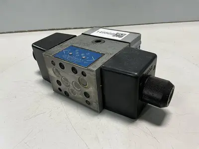 USED CONTINENTAL HYDRAULICS VS12M-3F-GB-60L-H