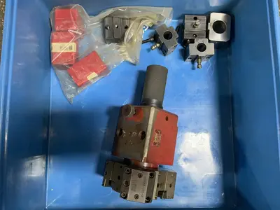 Used DORIAN TOOL _UNKNOWN_ Tool Presetting Machines Ohio US | HGR 24 #1474866