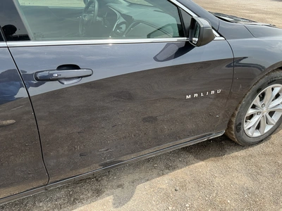 Used 2023 CHEVROLET MALIBU Sedans Michigan US | Miedema Asset Management Group #1320390