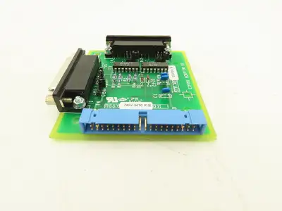 PressTech 7602-9610-01E 7602-9620 Comms Adaptor Circuit Board