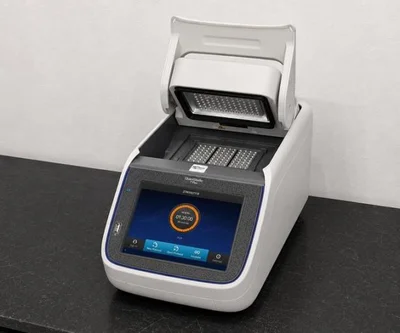 Used APPLIED BIOSYSTEMS SIMPLIAMP PCR/Thermal Cycler New Jersey US | Bionex Scientific LLC #800115