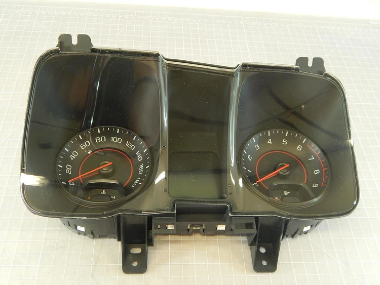 New | in-Stock GENERAL MOTORS _UNKNOWN_ Automotive Parts Texas US | OCO Industrial #1601854