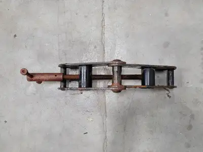 USED PROCRAFT W.L.L.
