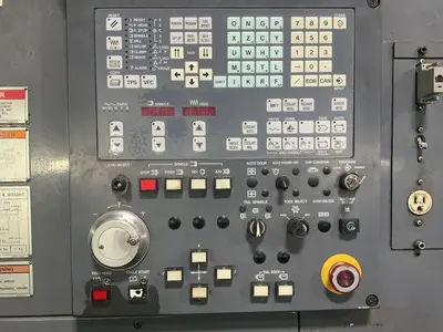 Used 1998 MAZAK SQT 250 CNC Lathes Ohio US | HGR 24 #1507727