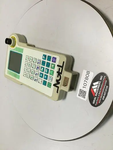 Used ENGEL YG0412014 Robot Parts | Ideal Machinery #664490