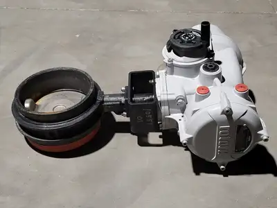 USED ROTORK IQTM250
