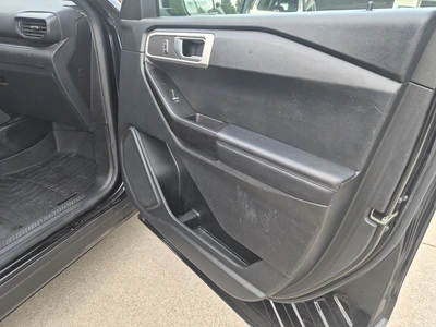 Used 2020 FORD EXPLORER SUVs Wyoming US | Miedema Asset Management Group #1312287