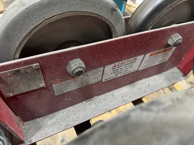 BODE 1/cr40 Fabrication & Sheet Metal | Bowland Trading Ltd (7)