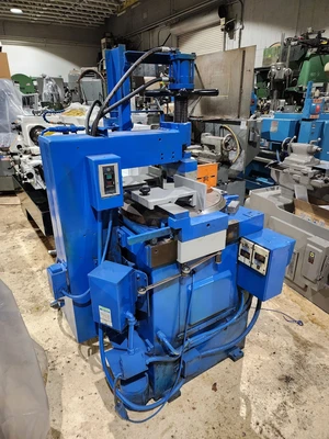 USED KALTENBACH KKS 400