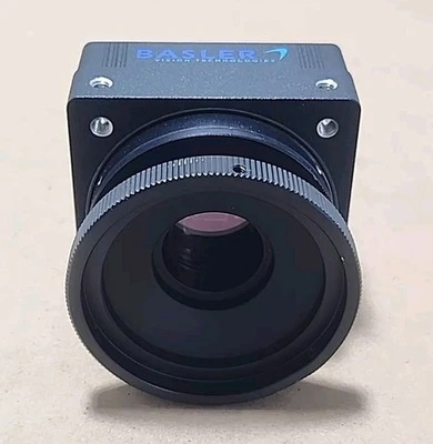 NEW Basler 1000013855-03