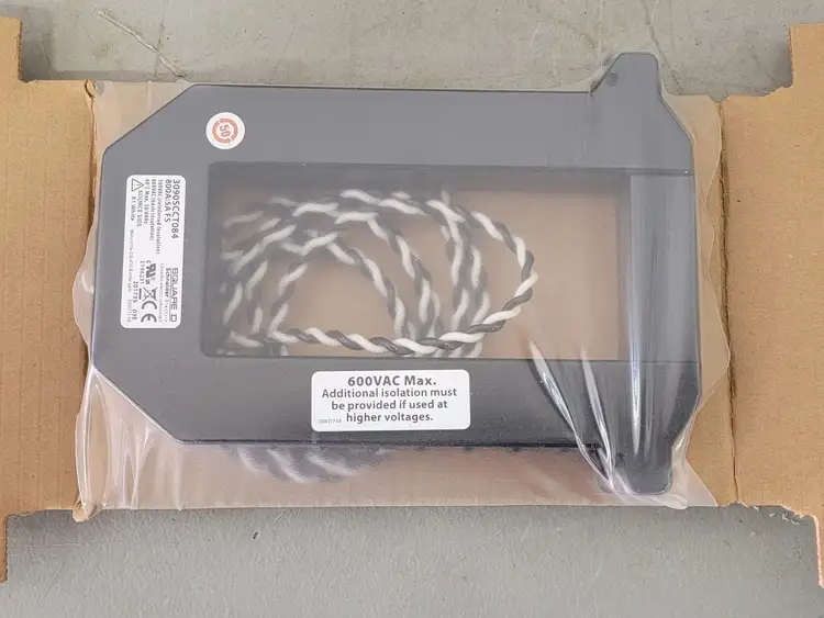 New | in-Stock SQUARE D 3090SCCT084 Transformers British Columbia CA | Lenmark #265814