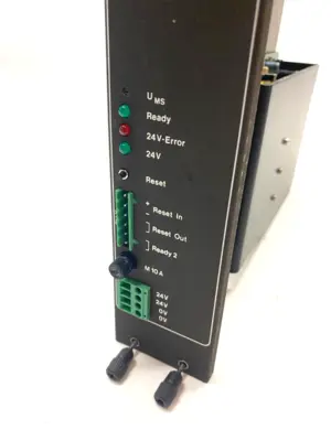Bosch 044619-111 Power Supply Module - New Other