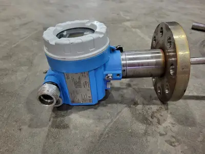 USED ENDRESS+HAUSER FMP40