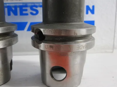 USED KENNAMETAL KM63
