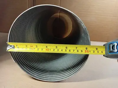 NEW LETOURNEAU R4271575