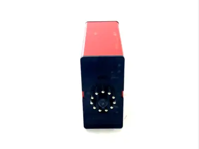 NEW BIRCHER REGLOMAT ESR3-K067
