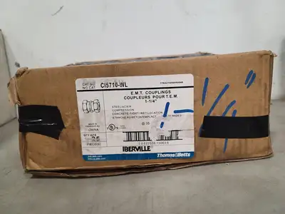 NEW IBERVILLE CI5710-WL