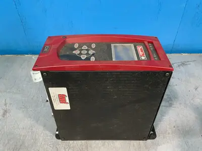 Used DESOUTTER CVIC II L4 Motor Controllers Ohio US | HGR 24 #1359279