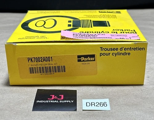 NEW Parker PK7002A001