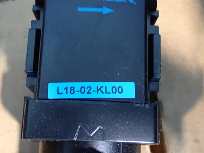 Used WILKERSON L1802KL00 Pumps Ohio US | HGR 24 #1147725