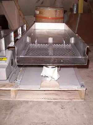 Used _UNKNOWN_ HS56 Vibratory Conveyors Minnesota US | A&I Equipment #1317294