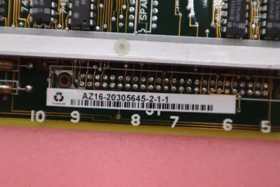 NEW HONEYWELL 51400700-100/ 51400700-100-RP CIRCUIT BOARD STOCK G181