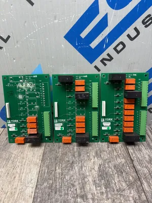 York 031-02479 Chillers, Boilers, and HVAC | ESS Industrial Equipment Sales (2)