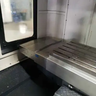 Used 2020 NEWAY VM1150S Vertical Machining Centers Ohio US | Toolquip, Inc. #1281413